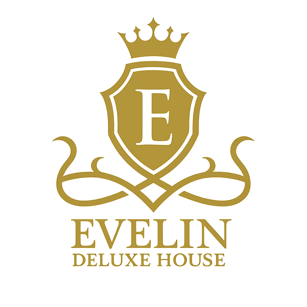 Evelin Deluxe Hotel